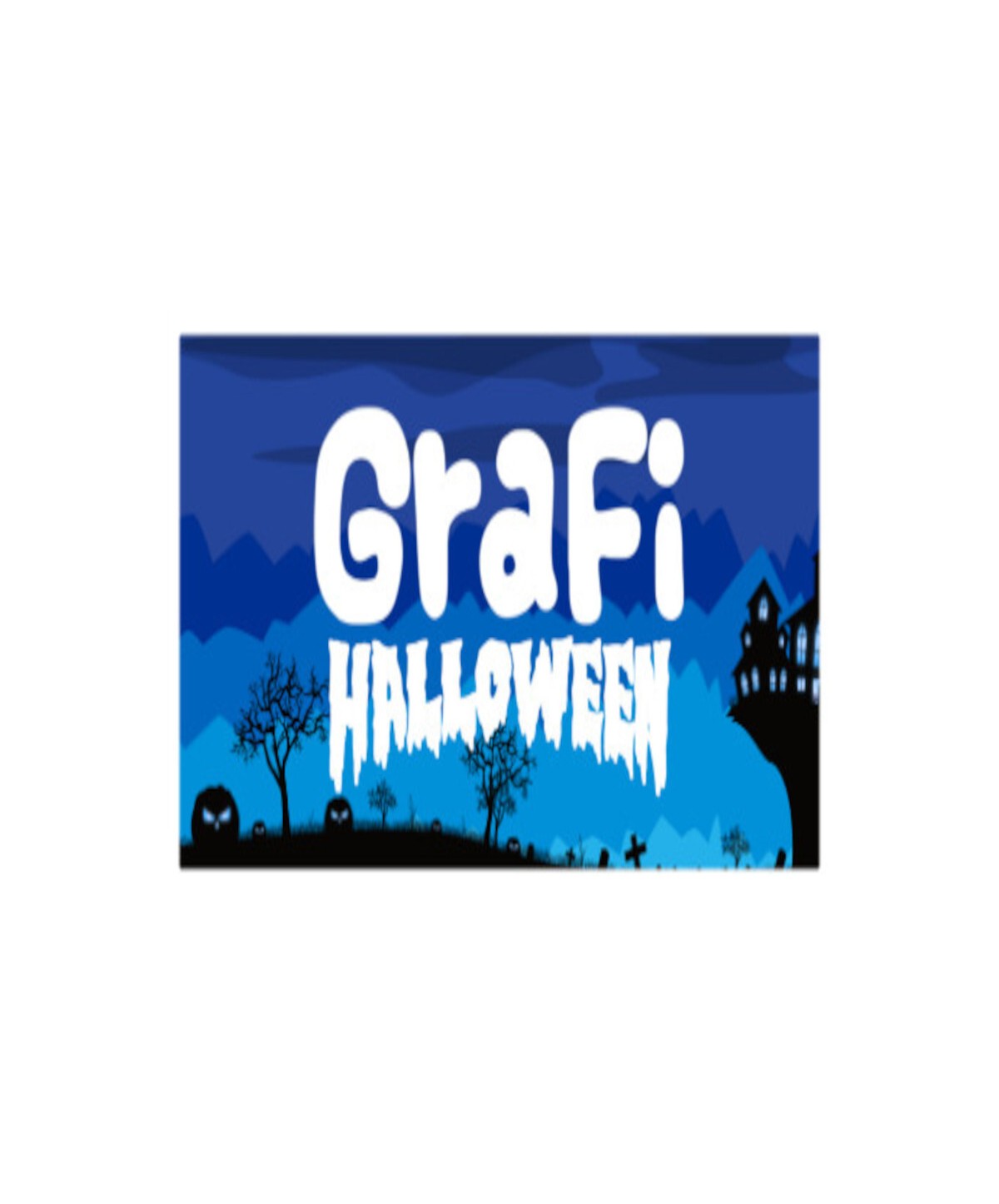 GraFi Halloween Steam Key GLOBAL